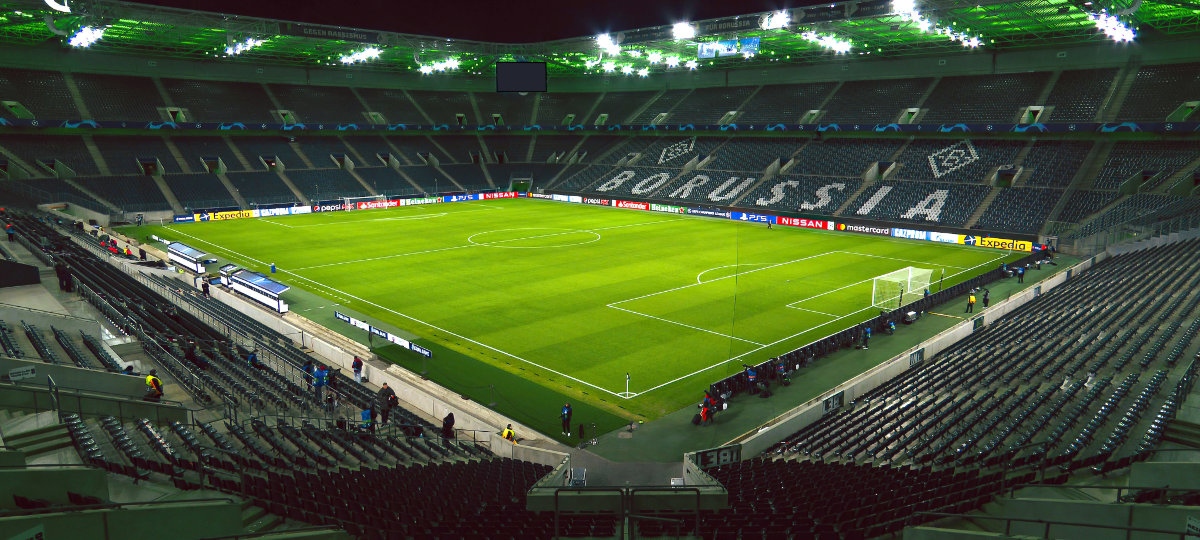 Jobs in Mönchengladbach