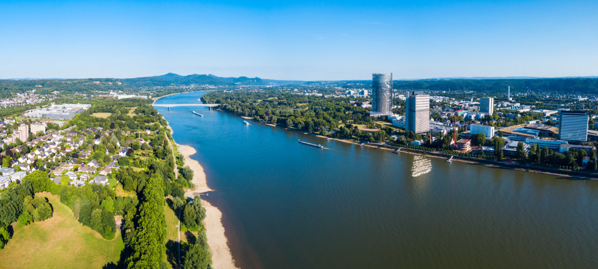 Jobs in Bonn