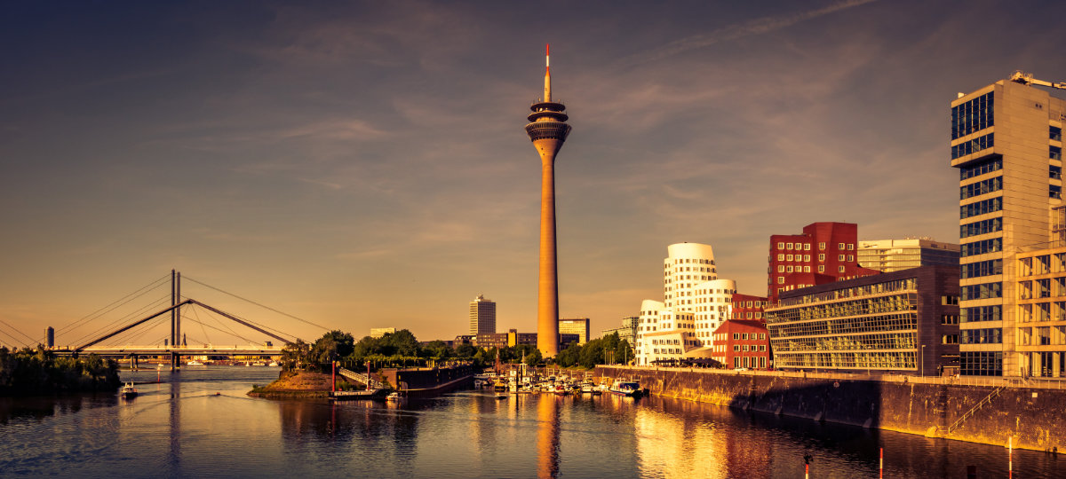Jobs in Düsseldorf