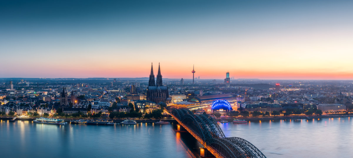 Jobs in Köln