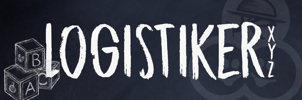 Logistiker (m/w/d) in Düsseldorf gesucht