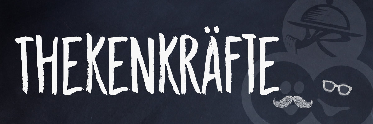 Thekenkräfte (m/w/d) in Düsseldorf gesucht