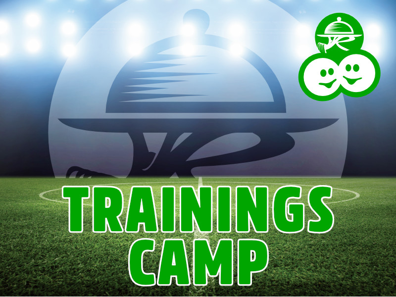 Trainingscamp