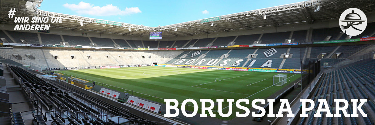 Zapfer (m/w/d) im VIP-Bereich BORUSSIA-PARK Mönchengladbach gesucht