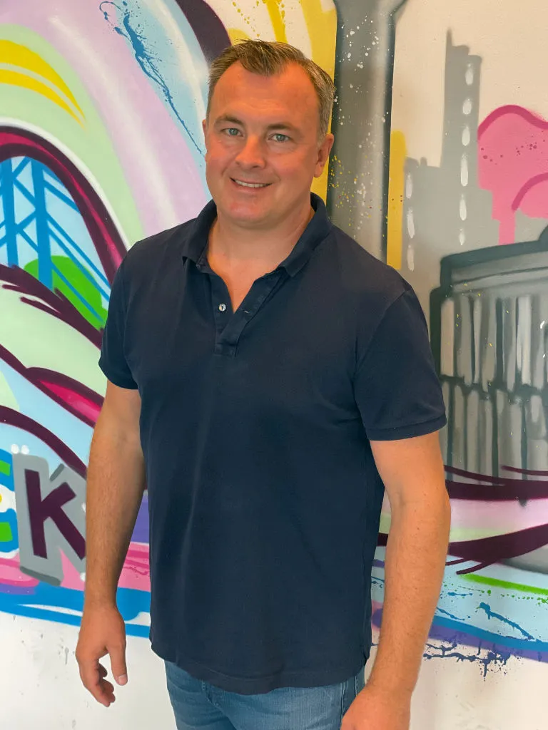 Markus Ammerer